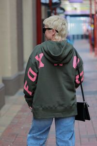 Foxwood Interval Hoodie