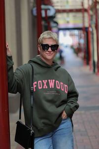 Foxwood Interval Hoodie