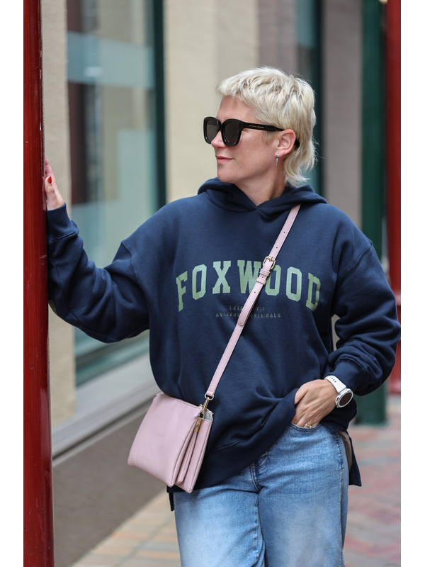 Foxwood Interval Hoodie