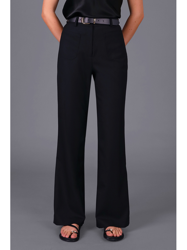 Storm Front Pocket Pant