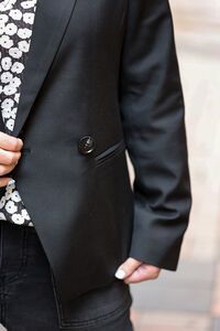 Seeking Lola Jordanna Blazer