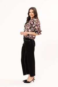 Seeking Lola Fun Field Graceful Top