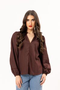 Seeking Lola Sylvie Top
