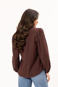 Seeking Lola Sylvie Top
