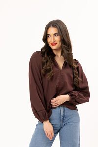 Seeking Lola Sylvie Top
