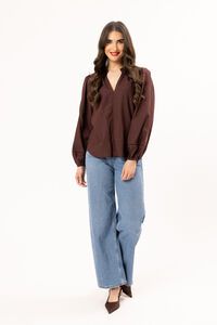 Seeking Lola Sylvie Top
