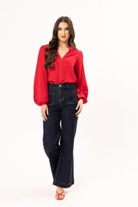 Seeking Lola Sylvie Top
