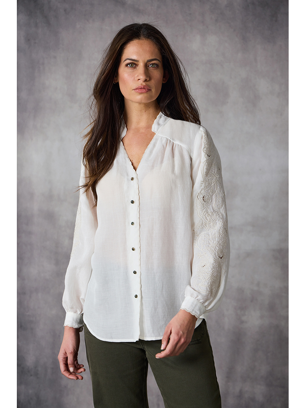 Lania The Label Dash Shirt