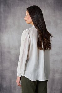 Lania The Label Dash Shirt