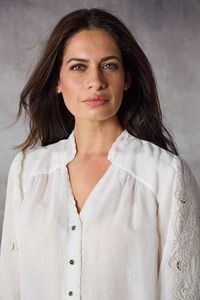 Lania The Label Dash Shirt