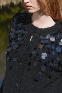 Coop Cardi-Bling Cardigan