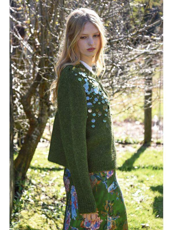 Coop Cardi-Bling Cardigan