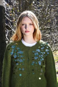 Coop Cardi-Bling Cardigan