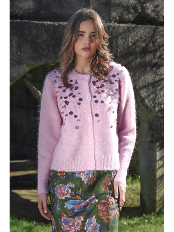 Coop Cardi-Bling Cardigan