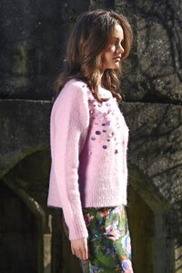 Coop Cardi-Bling Cardigan