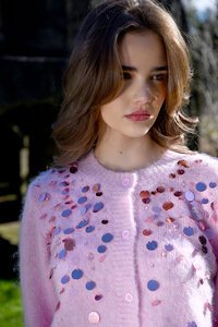 Coop Cardi-Bling Cardigan