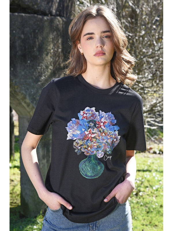 Coop Masterpetal T-Shirt