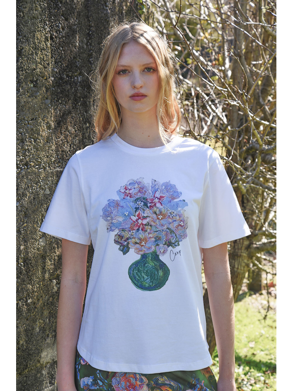 Coop Masterpetal T-Shirt