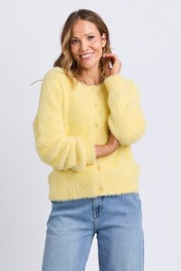 Elm Paris Cardigan