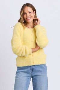 Elm Paris Cardigan