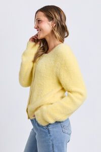 Elm Paris Cardigan
