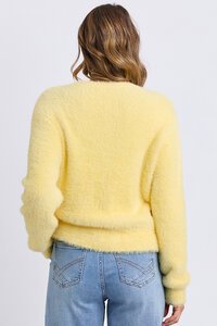 Elm Paris Cardigan