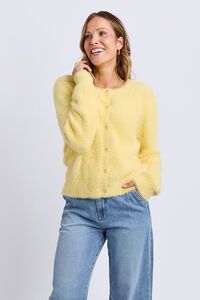 Elm Paris Cardigan