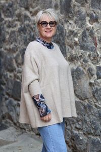 Alice + Lily Knit Jumper