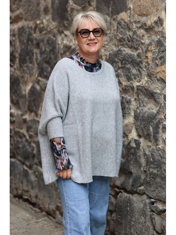 Alice + Lily Knit Jumper