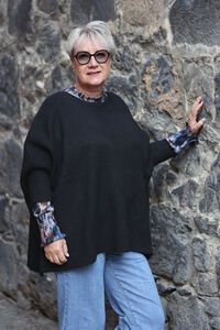 Alice + Lily Knit Jumper