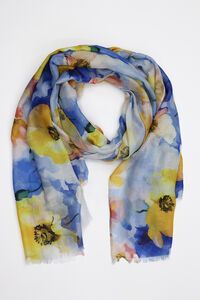 Alice + Lily Soft Petal Scarf