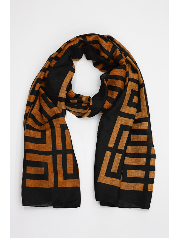 Alice + Lily Maze Scarf