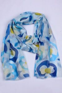 Alice + Lily Petal Drift Scarf