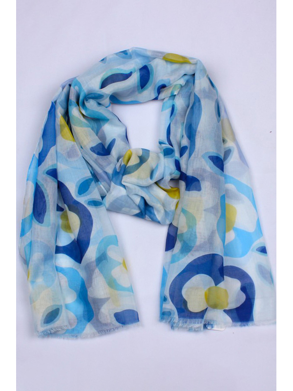 Alice + Lily Petal Drift Scarf