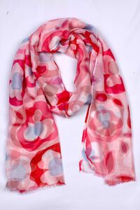 Alice + Lily Petal Drift Scarf