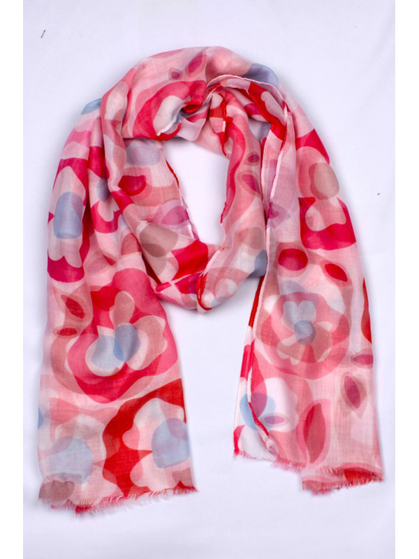 Alice + Lily Petal Drift Scarf