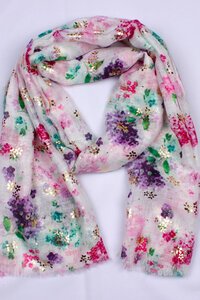 Alice + Lily Meadowlight Scarf