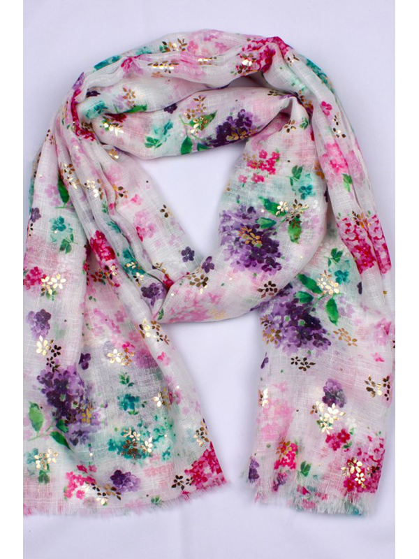 Alice + Lily Meadowlight Scarf