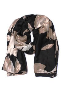 Alice + Lily Brushstroke Bloom Scarf