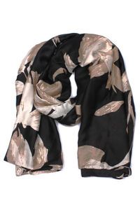 Alice + Lily Brushstroke Bloom Scarf