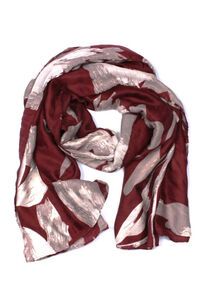 Alice + Lily Brushstroke Bloom Scarf