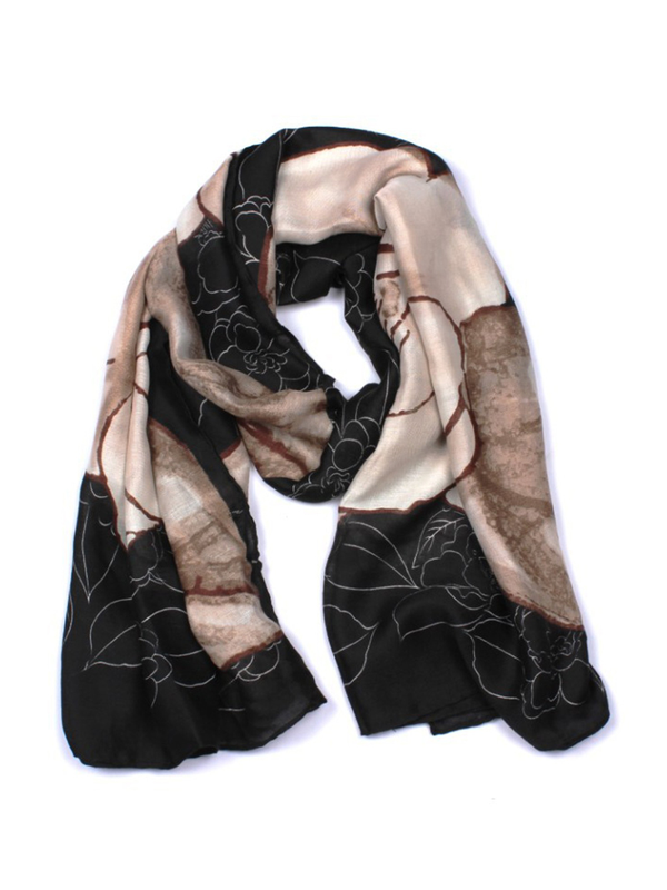 Alice + Lily Evening Petal Scarf