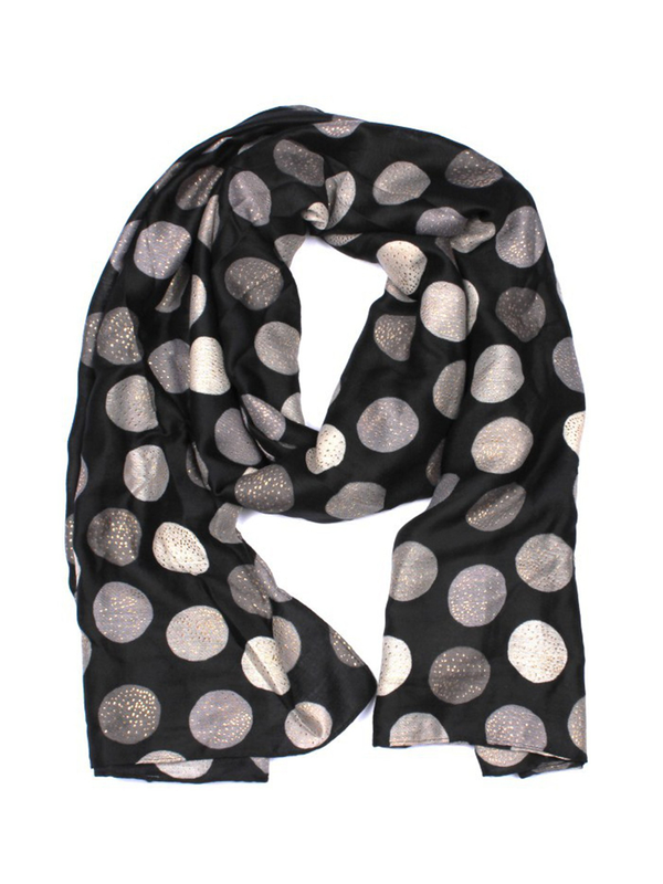 Alice + Lily Starlight Spot Scarf
