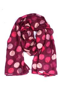 Alice + Lily Starlight Spot Scarf