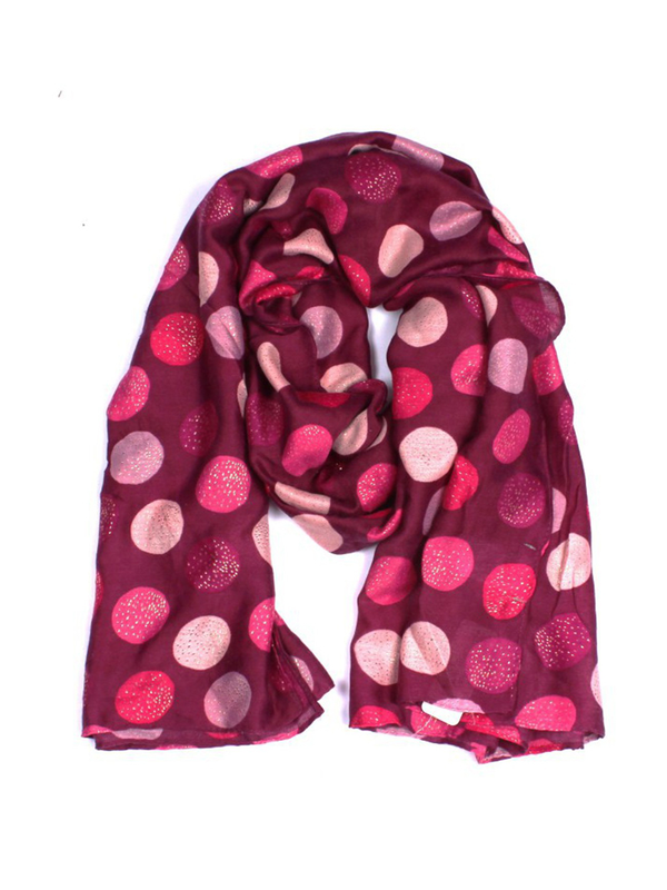 Alice + Lily Starlight Spot Scarf