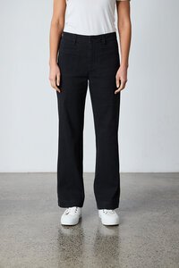 Lania The Label Chrome Jean