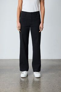 Lania The Label Chrome Jean