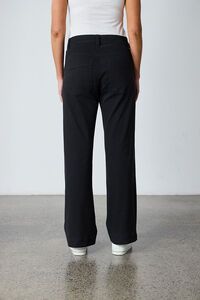 Lania The Label Chrome Jean