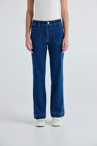 Lania The Label Chrome Jean