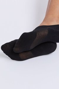 Elm Jacquard 3 Pack Socks